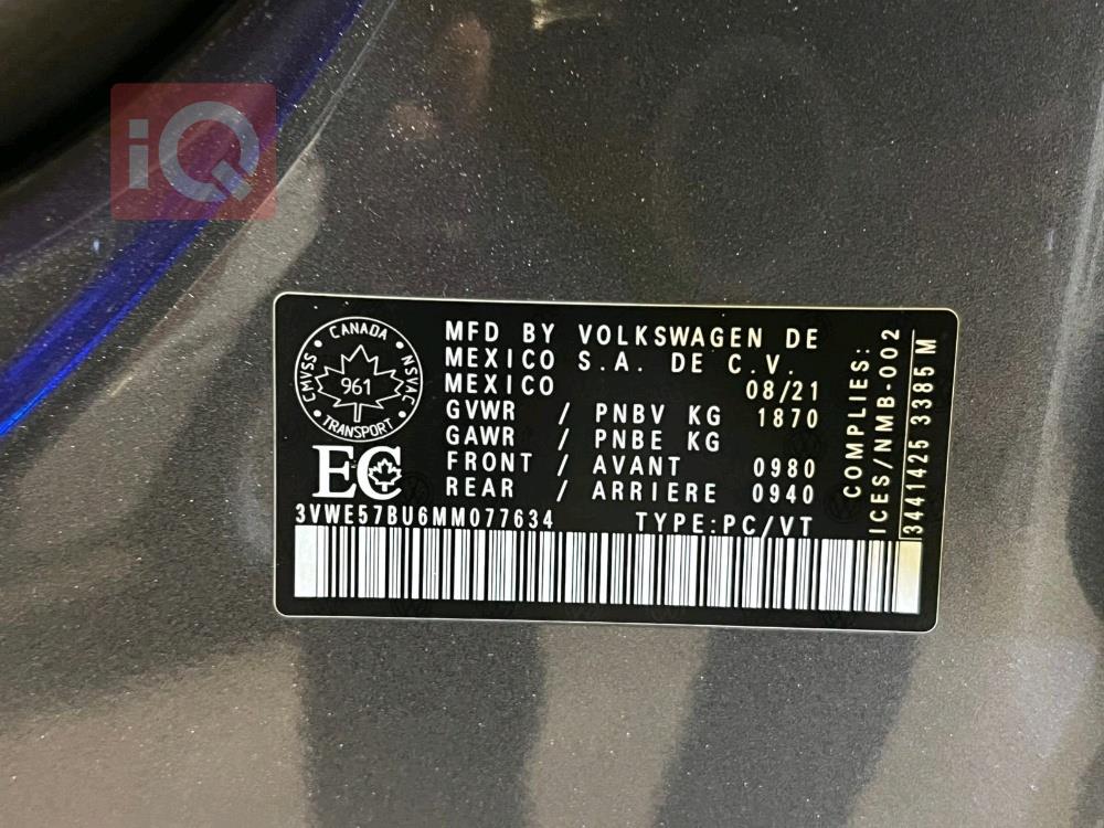 فولكسفاغن جيتا